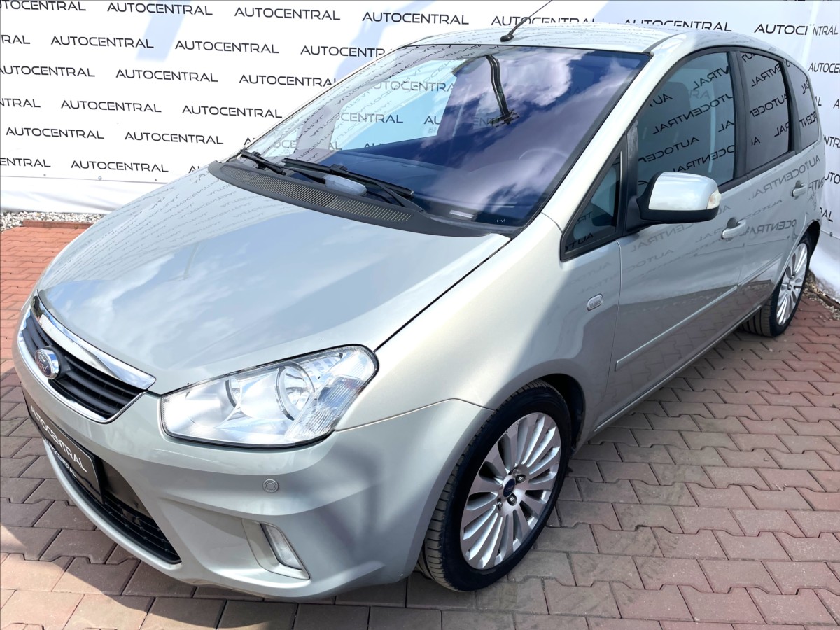 ford-c-max-1-8-i-92kw-titanium-stk-4-28 - 6