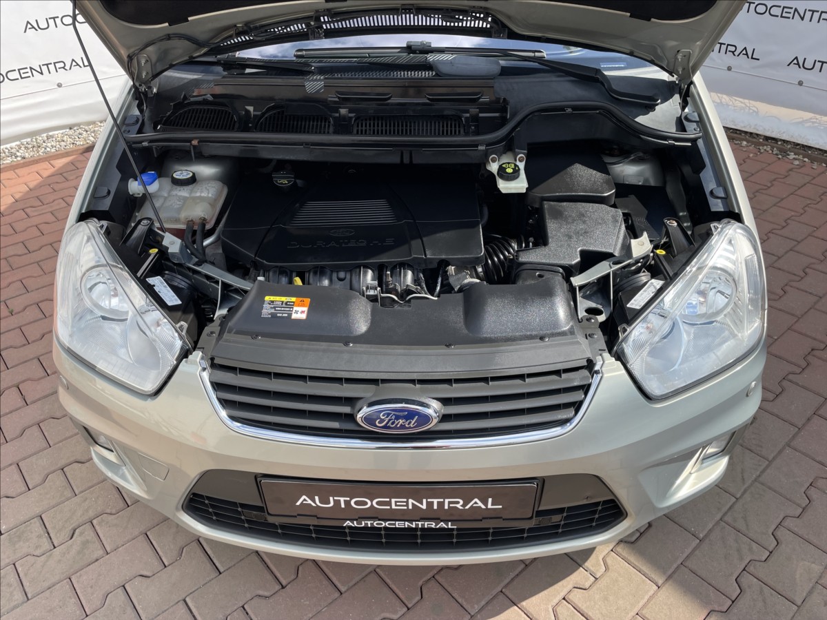 ford-c-max-1-8-i-92kw-titanium-stk-4-28 - 7