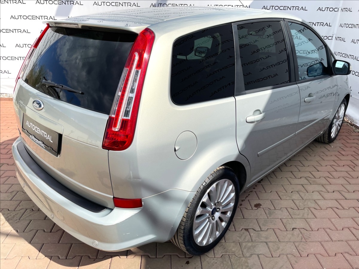 ford-c-max-1-8-i-92kw-titanium-stk-4-28 - 8