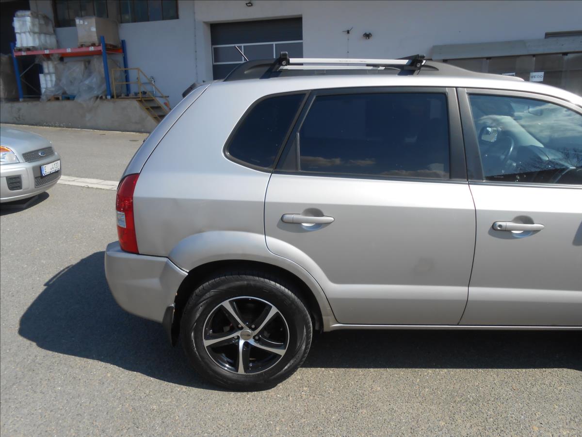hyundai-tucson-2-0-crdi-83kw - 4
