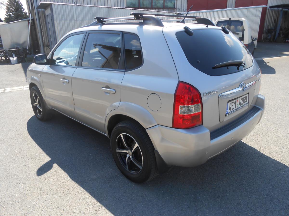hyundai-tucson-2-0-crdi-83kw - 7