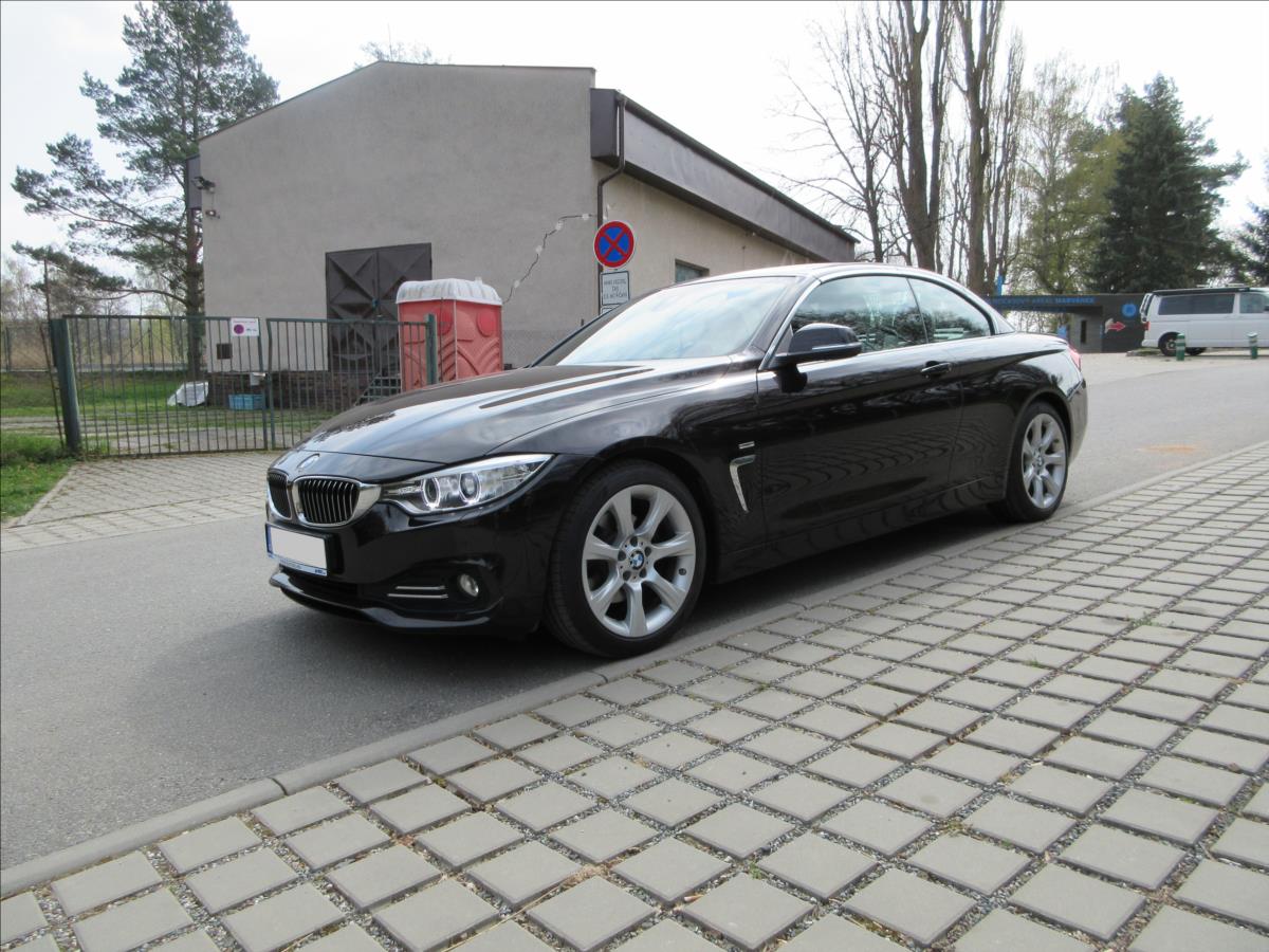 bmw-rada-4-420d-135ks-luxury-navi-headup-top - 1