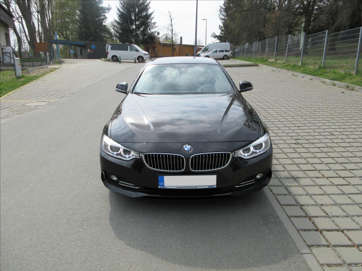 bmw-rada-4-420d-135ks-luxury-navi-headup-top - 3