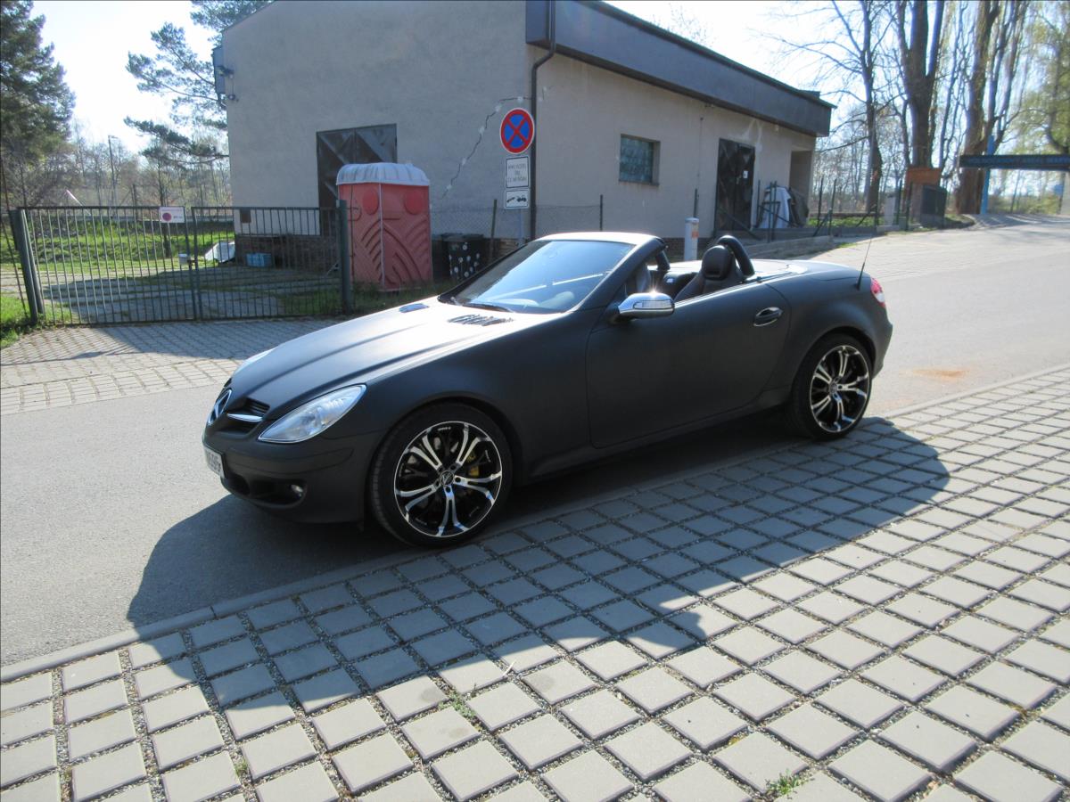 mercedes-benz-slk-3-5-i-v6-200-kw-harman-kardon-navi-18-alu - 3