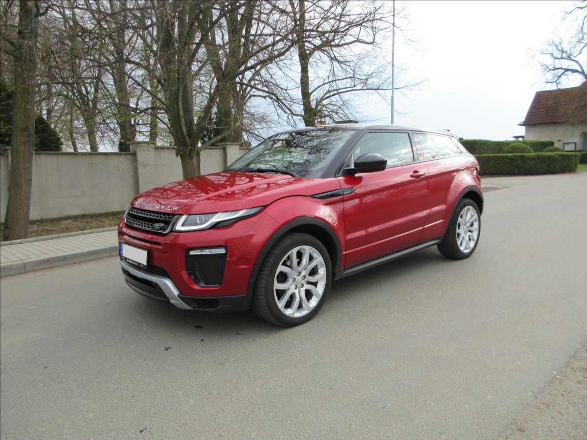 land-rover-range-rover-evoque-2-0-td-132kw-4x4-zavada-motoru - 1