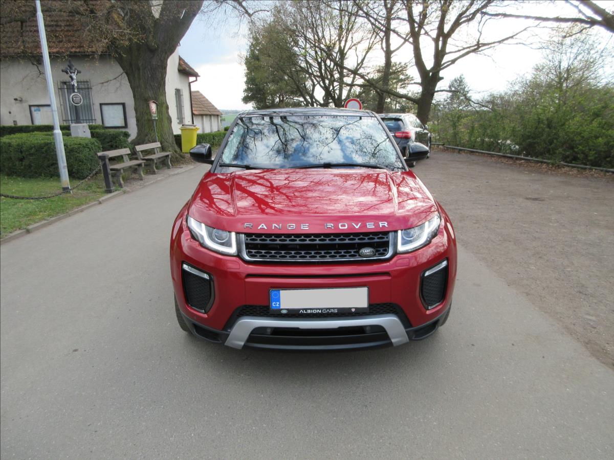 land-rover-range-rover-evoque-2-0-td-132kw-4x4-zavada-motoru - 2