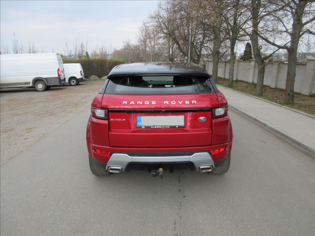 land-rover-range-rover-evoque-2-0-td-132kw-4x4-zavada-motoru - 7