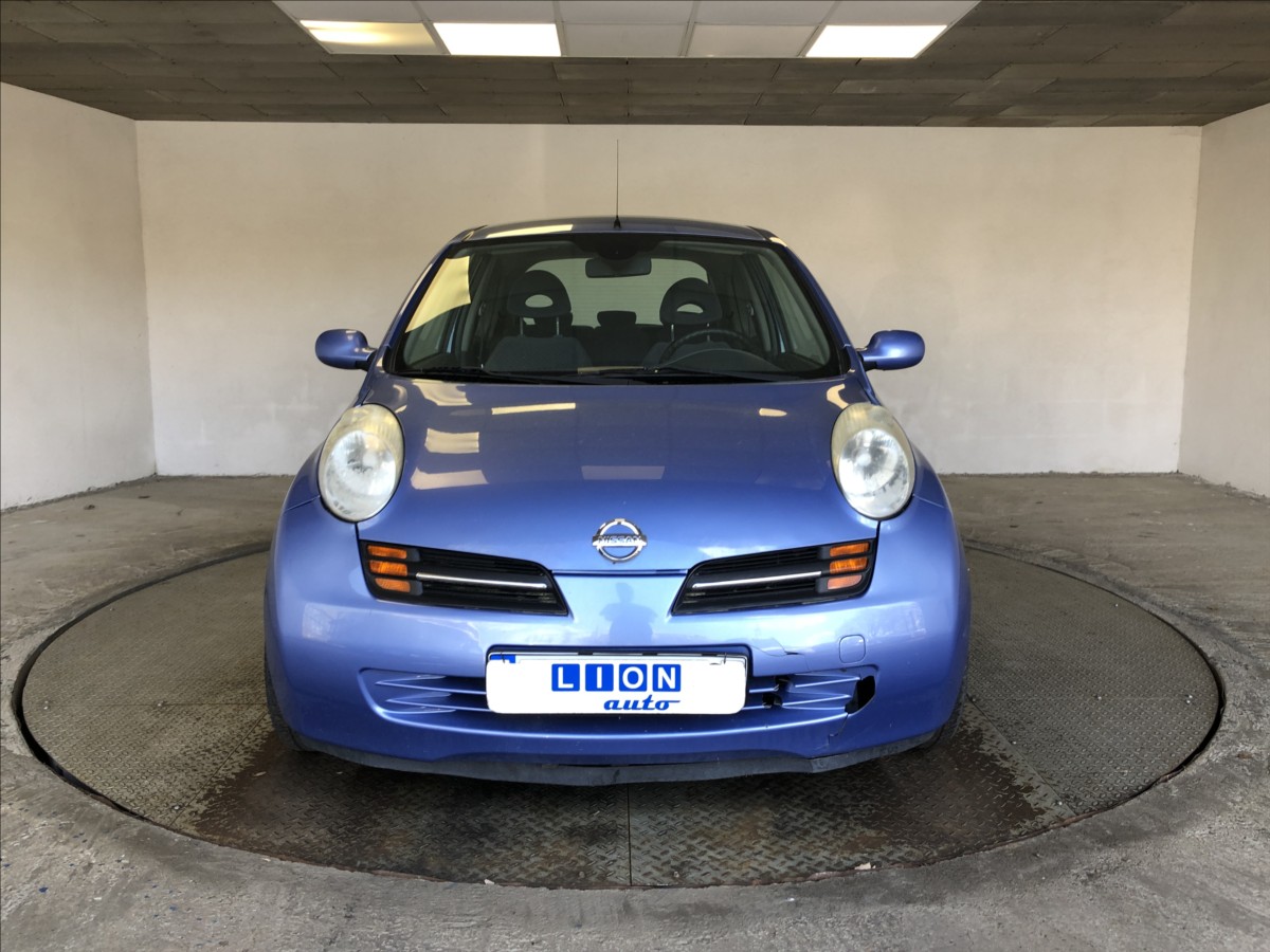 nissan-micra-1-2-i - 1
