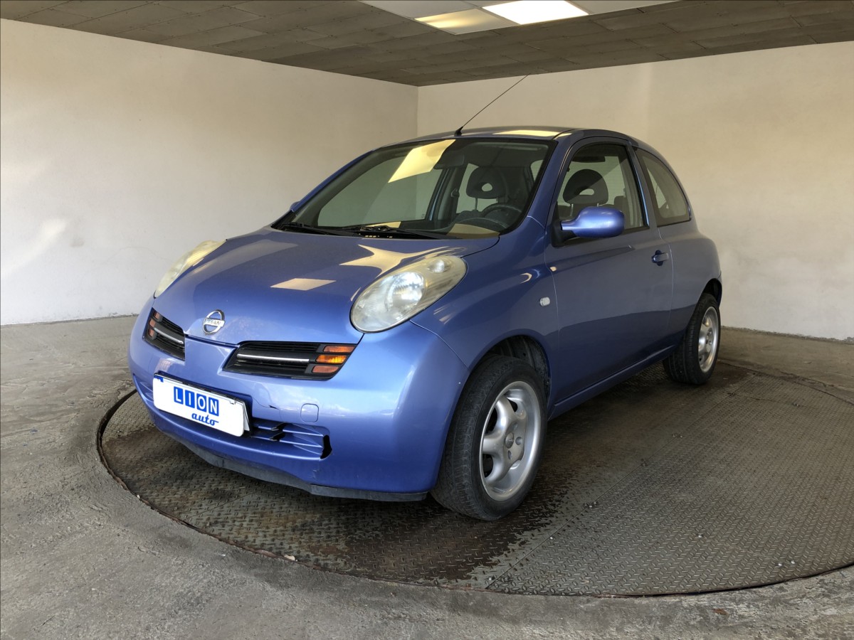 nissan-micra-1-2-i - 2