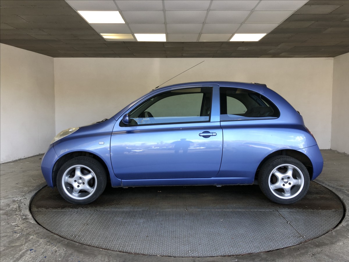 nissan-micra-1-2-i - 3