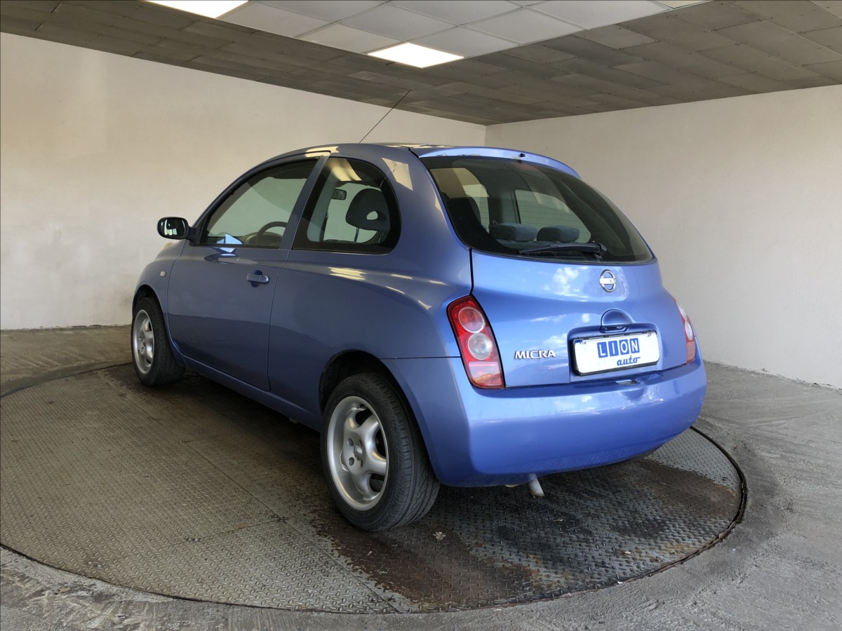 nissan-micra-1-2-i - 4