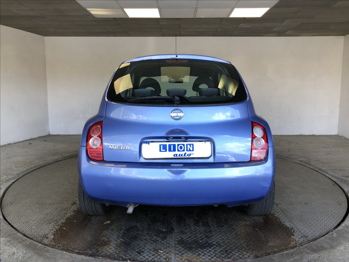 nissan-micra-1-2-i - 5