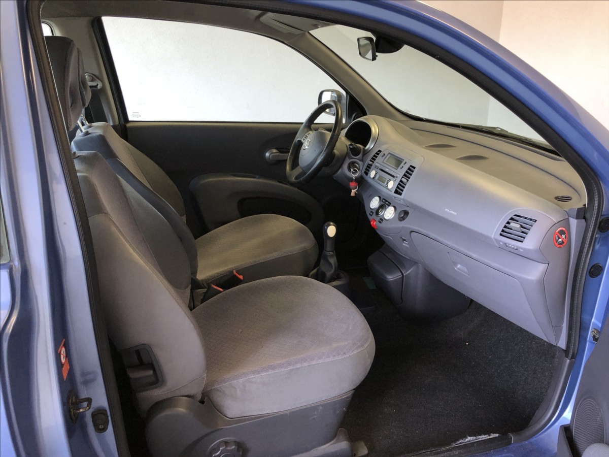 nissan-micra-1-2-i - 9