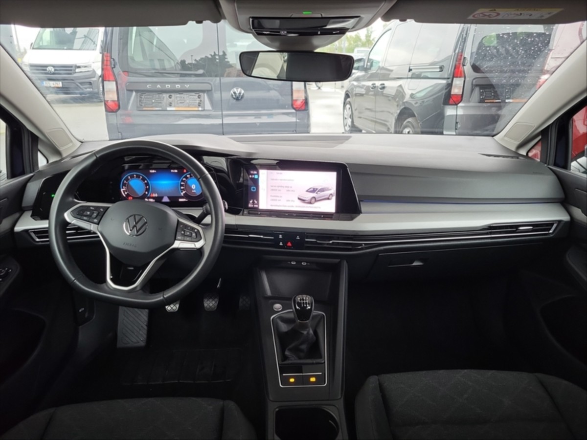 volkswagen-golf-variant-1-5-lifetsi-96kw - 2