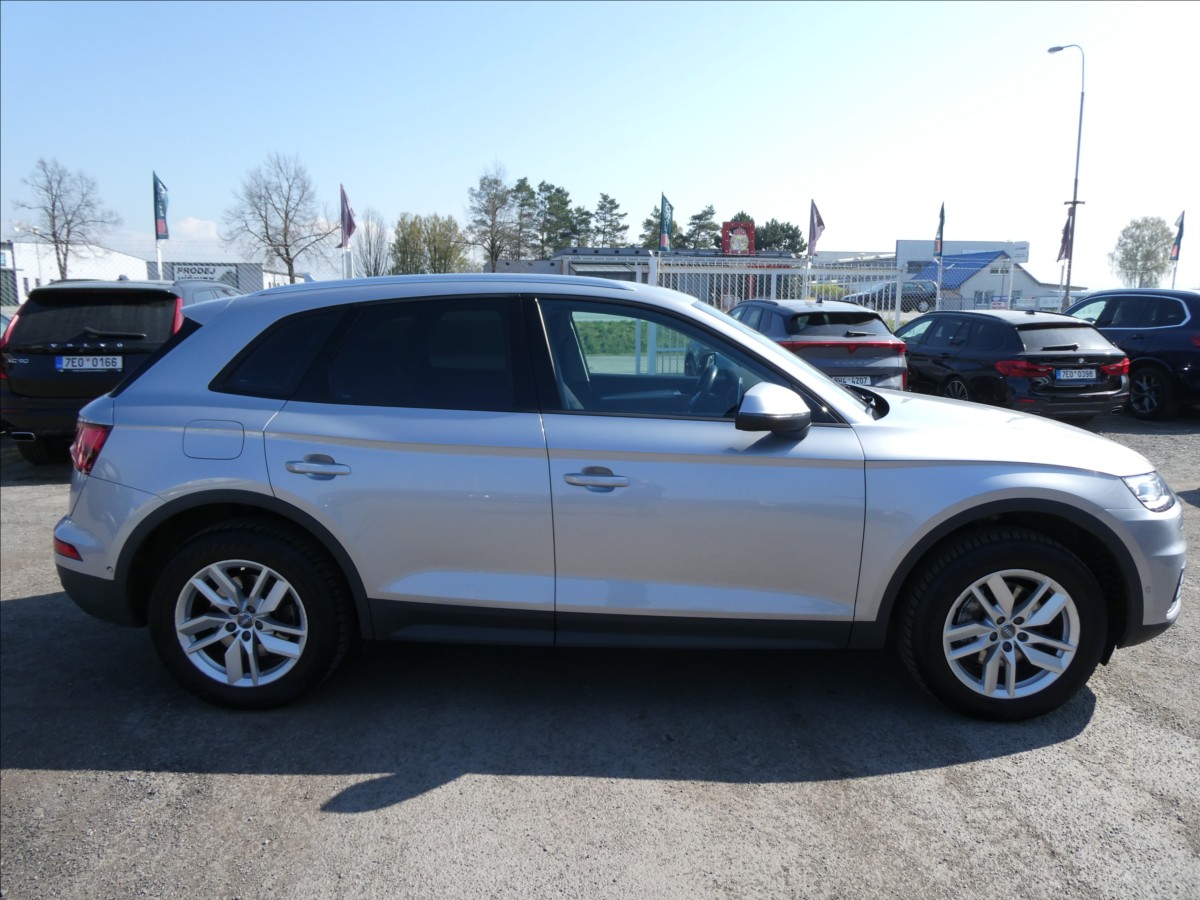 audi-q5-2-0-tdi-120kw-quattro-po-servise - 1