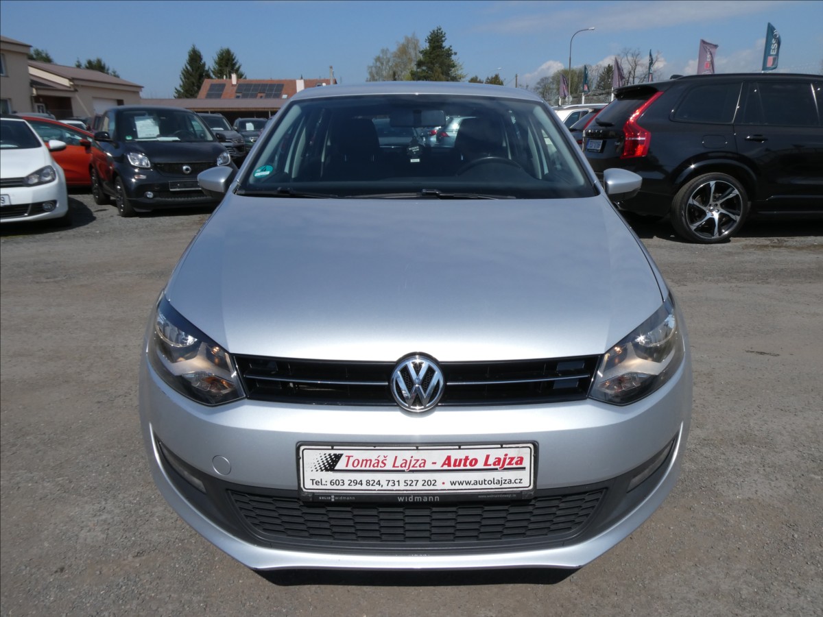 volkswagen-polo-1-2-tsi-66kw-po-servise - 1