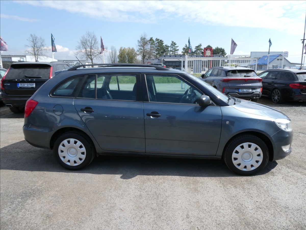 skoda-fabia-1-2-tsi-63kw-active-serviska - 1