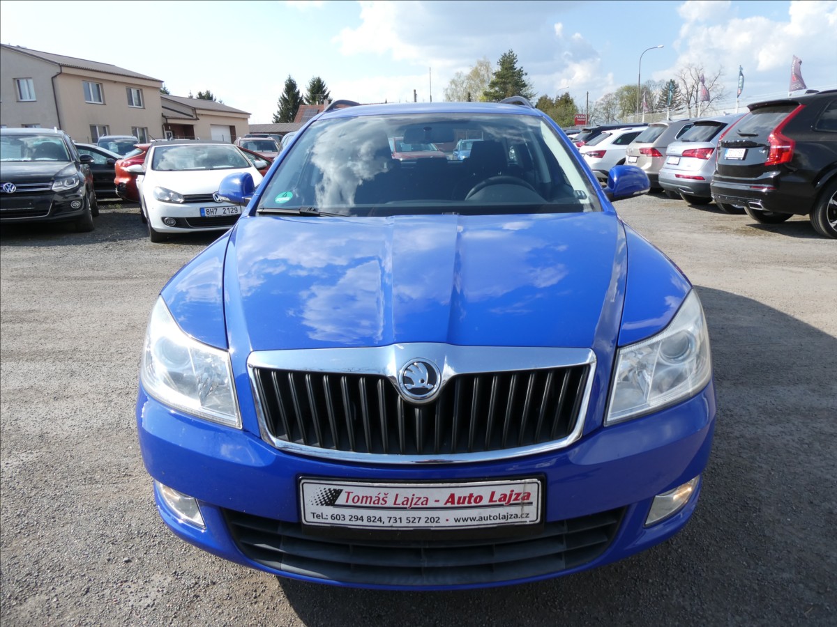 skoda-octavia-1-4-tsi-90kw-combi-ambiente - 1
