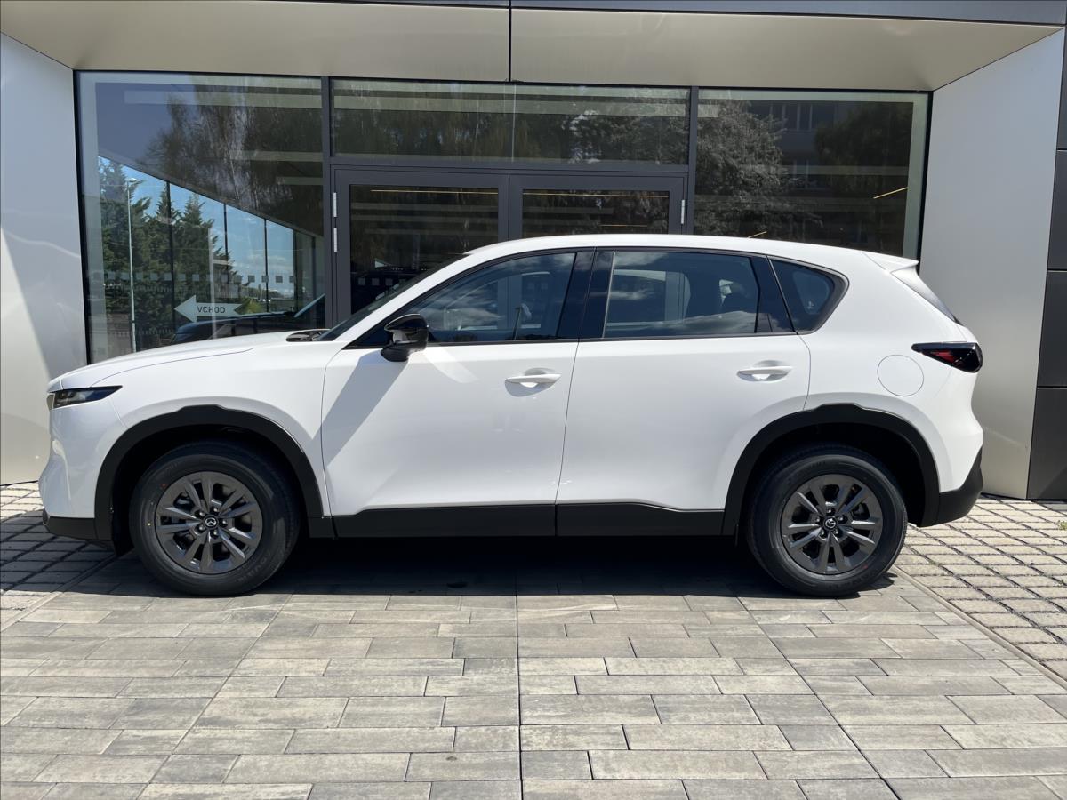 mazda-cx-5-2-5-g-141ps-6at-fwd-prime-line - 2