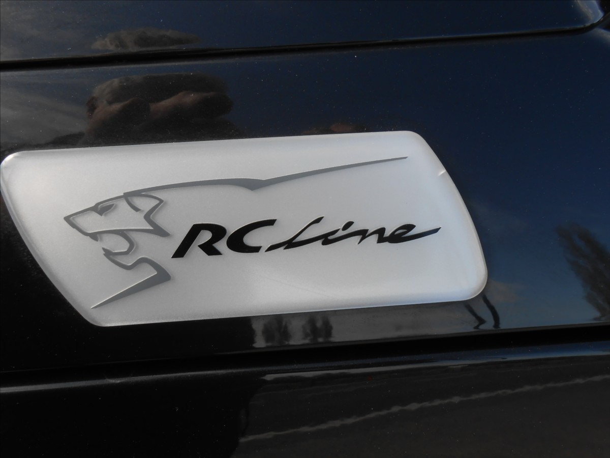 peugeot-206-1-6-80-kw-serviska-digiklima - 1