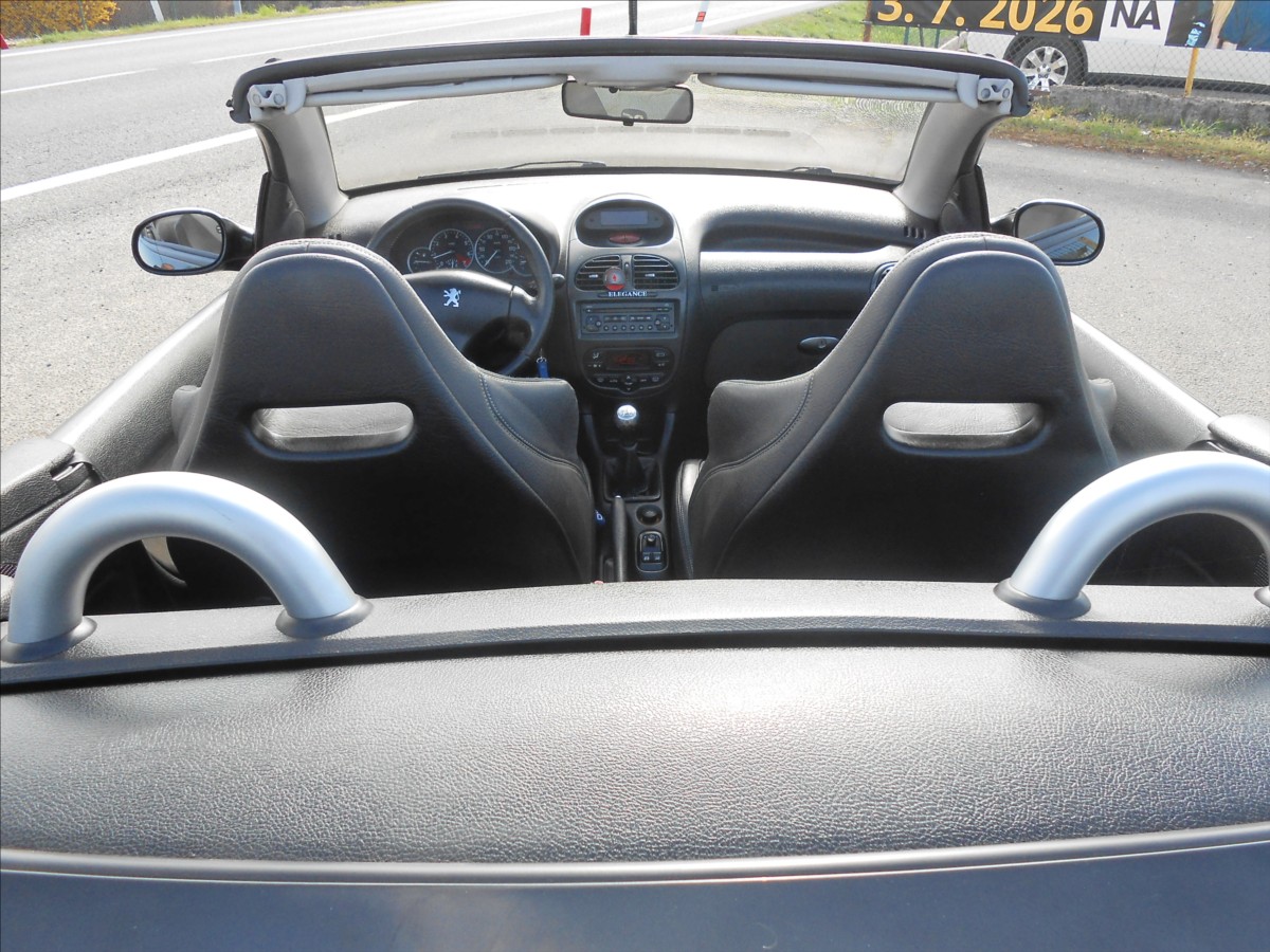 peugeot-206-1-6-80-kw-serviska-digiklima - 9