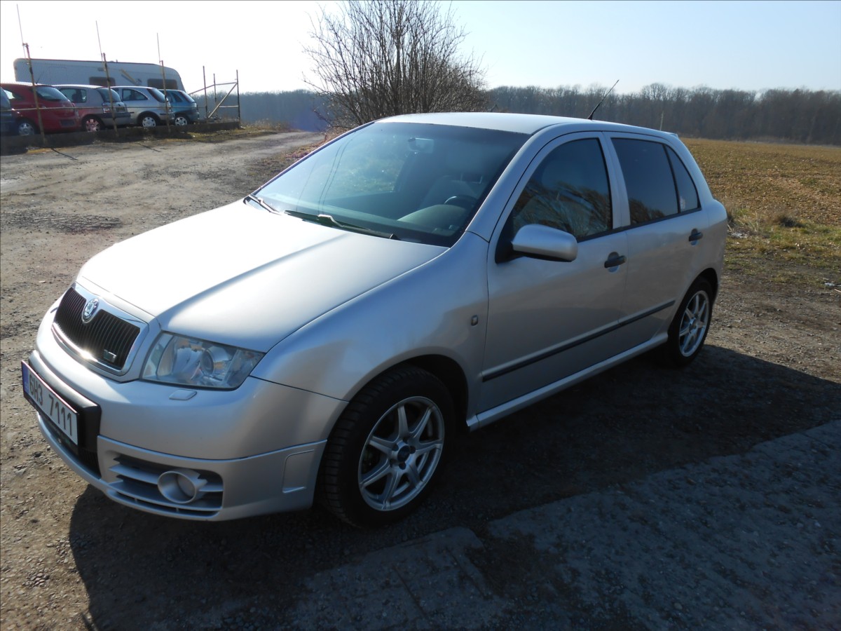 skoda-fabia-1-9-tdi-pd-96-kw-rs - 1