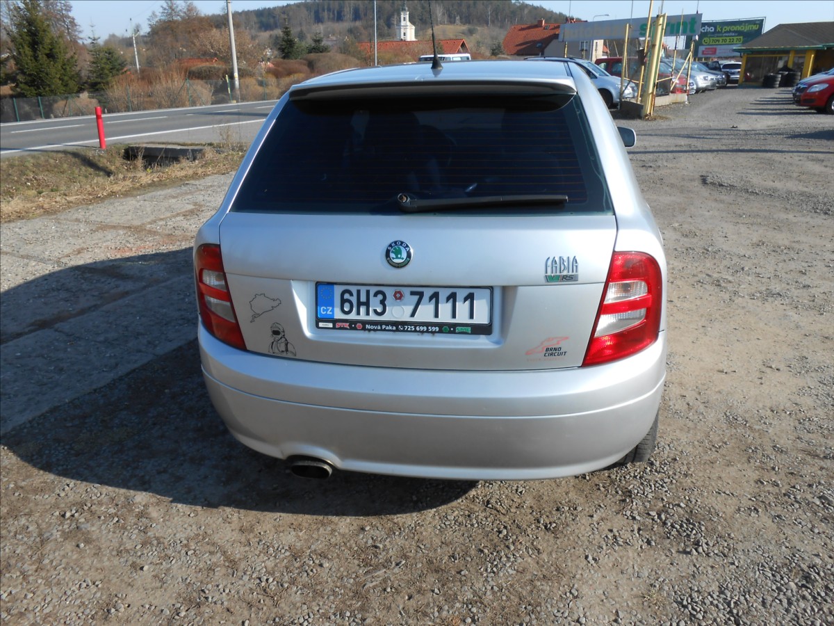 skoda-fabia-1-9-tdi-pd-96-kw-rs - 7
