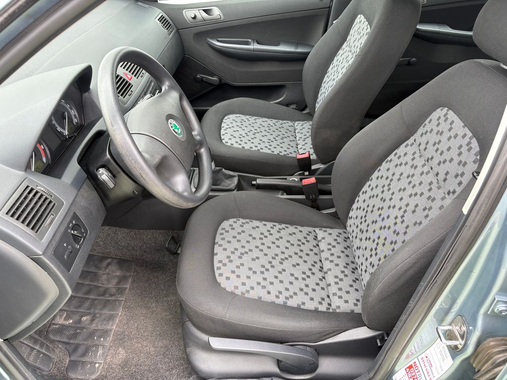 skoda-fabia-1-4-59kw-klima - 5