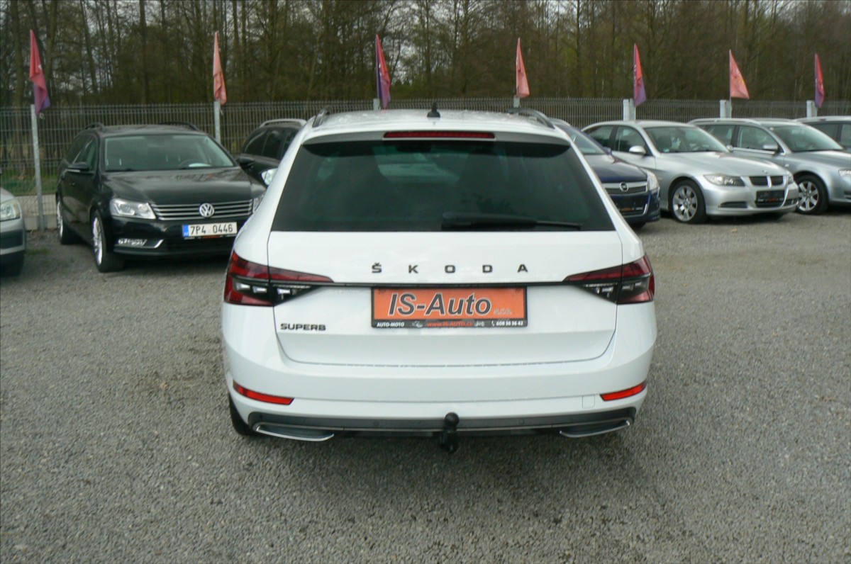 skoda-superb-2-0-tdi-sport-line-140-kw - 5