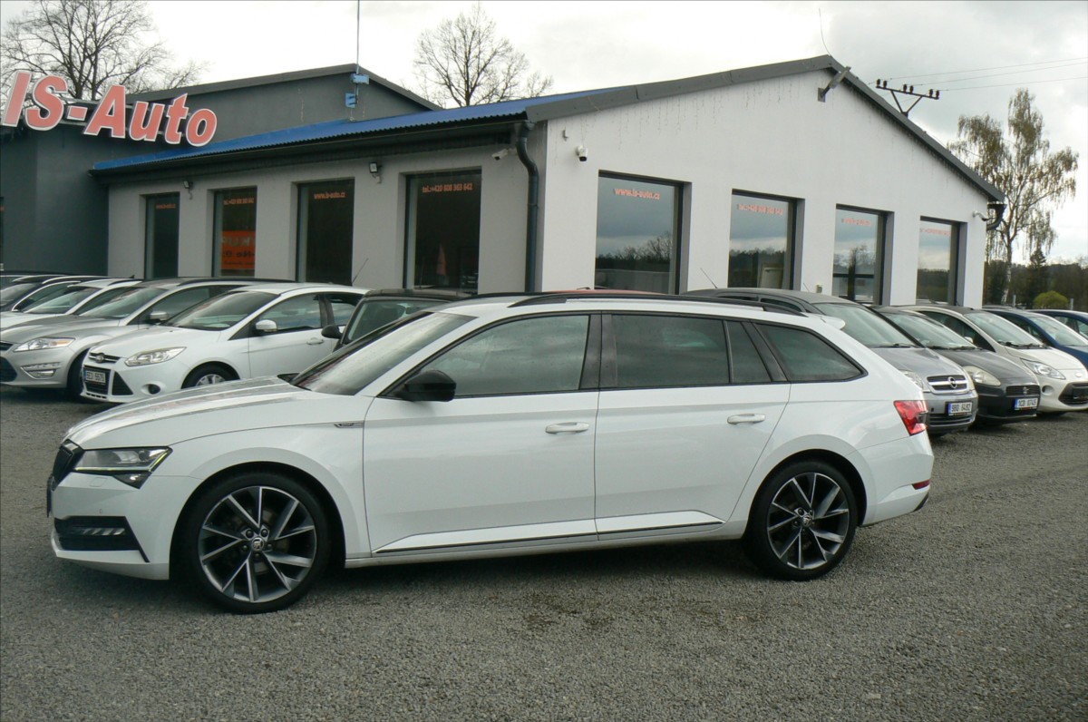skoda-superb-2-0-tdi-sport-line-140-kw - 7