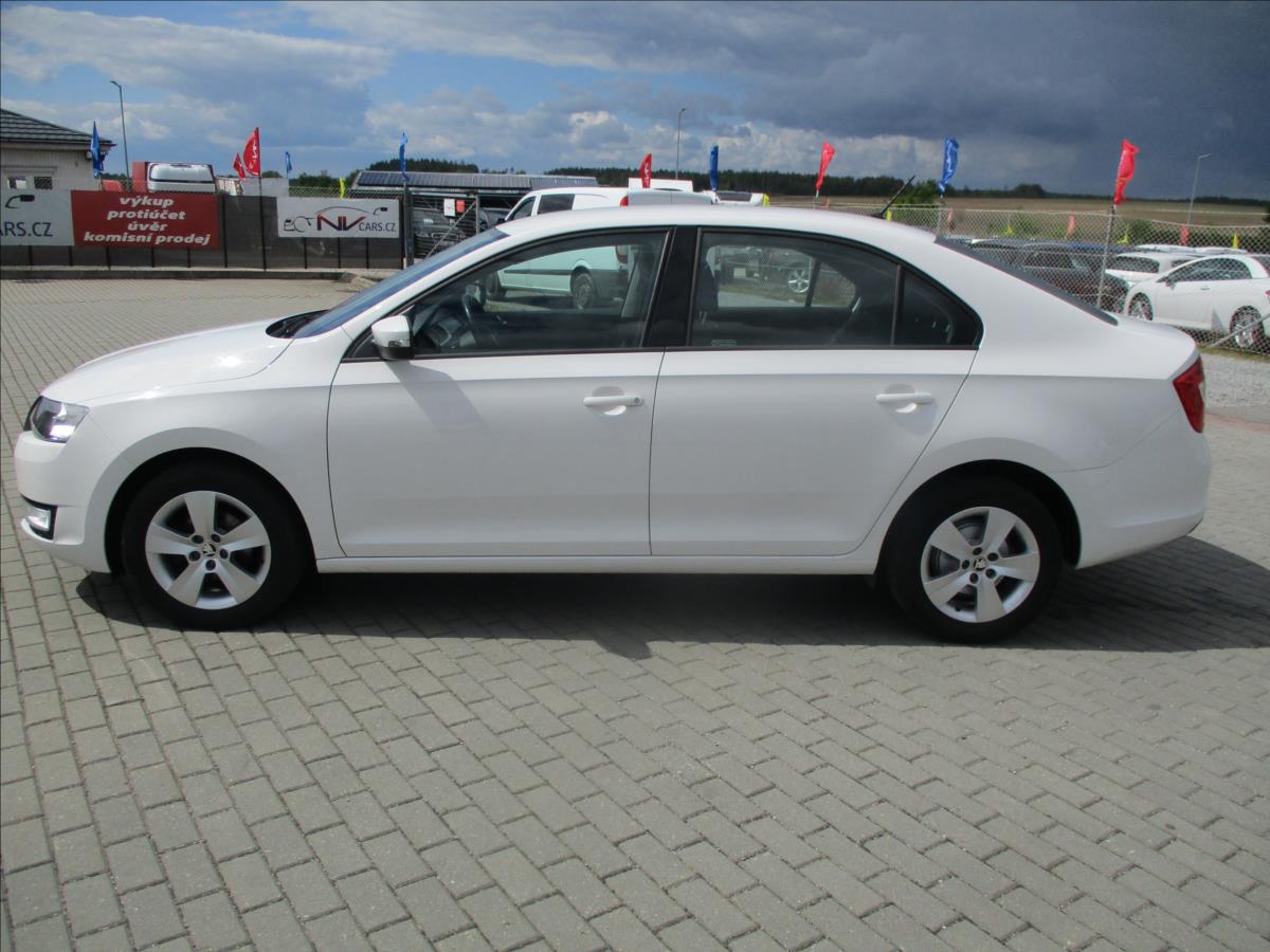 skoda-rapid-1-2-tsi-66kw-ambiente-czauto-dph - 1