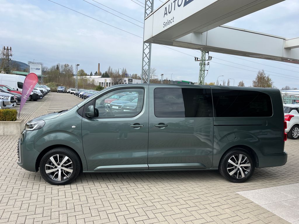 toyota-proace-verso-2-0d-140-l2-family-webasto-8at - 2
