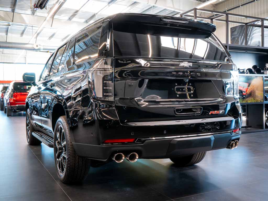 chevrolet-tahoe-6-2-v8-4wd-rst-8-mist - 2