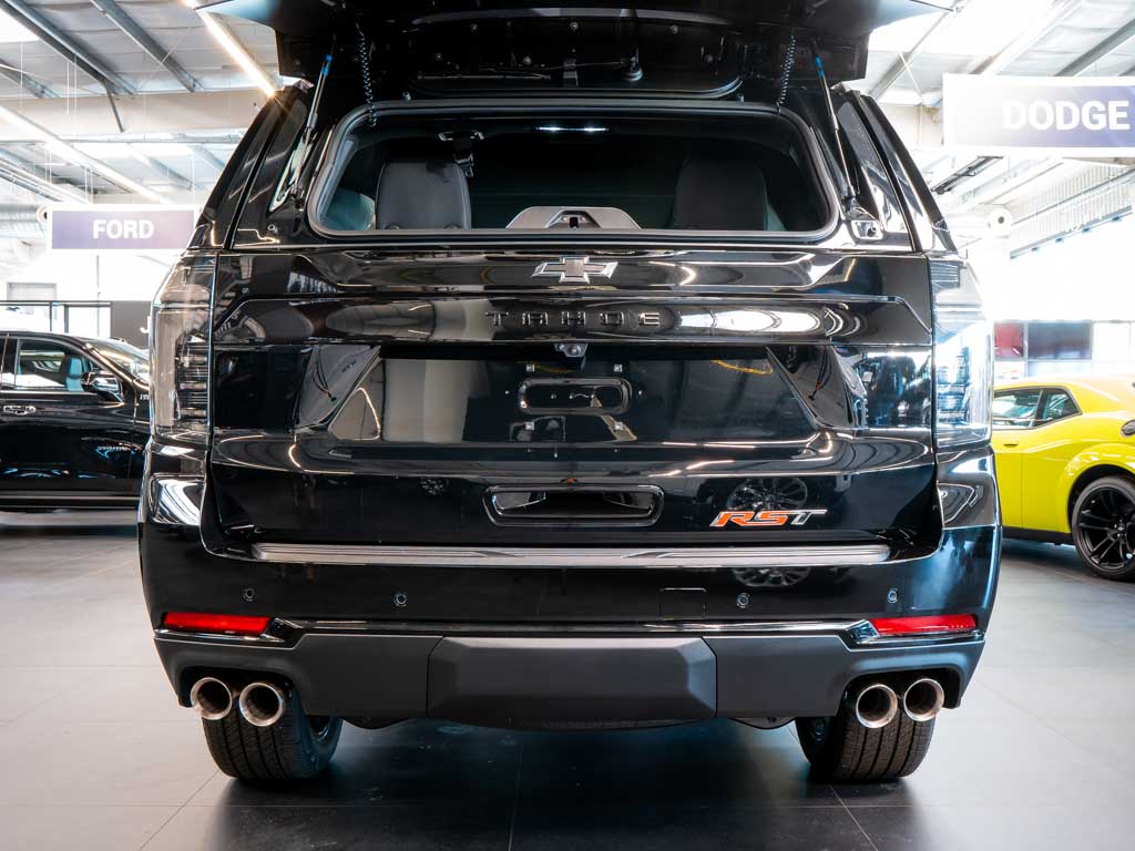 chevrolet-tahoe-6-2-v8-4wd-rst-8-mist - 5