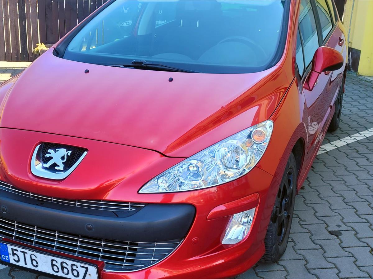 peugeot-308-1-6-sw-klima-servisni-knizka - 2