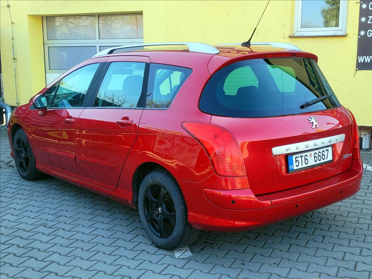 peugeot-308-1-6-sw-klima-servisni-knizka - 6
