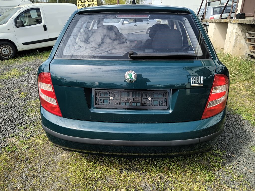 skoda-fabia-1-2-htp-classic-cool - 3