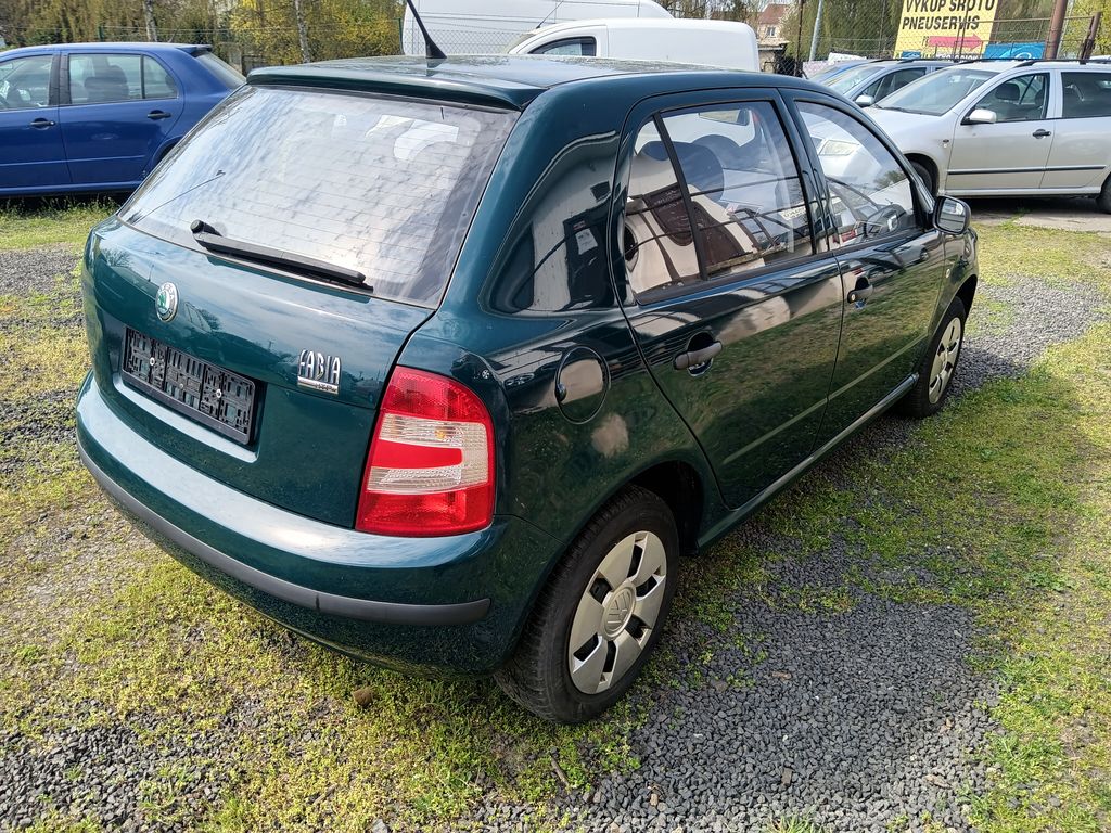 skoda-fabia-1-2-htp-classic-cool - 4