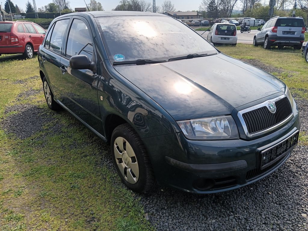 skoda-fabia-1-2-htp-classic-cool - 7