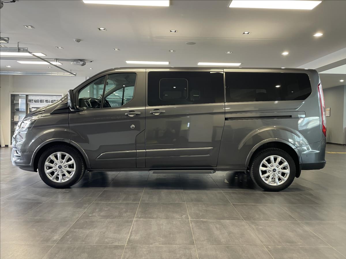 ford-tourneo-custom-2-0-tdci-185k-titanium-l2-8mist - 1