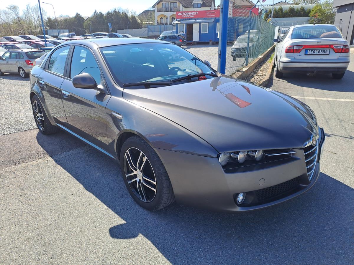 alfa-romeo-159-1-9-jtd - 1