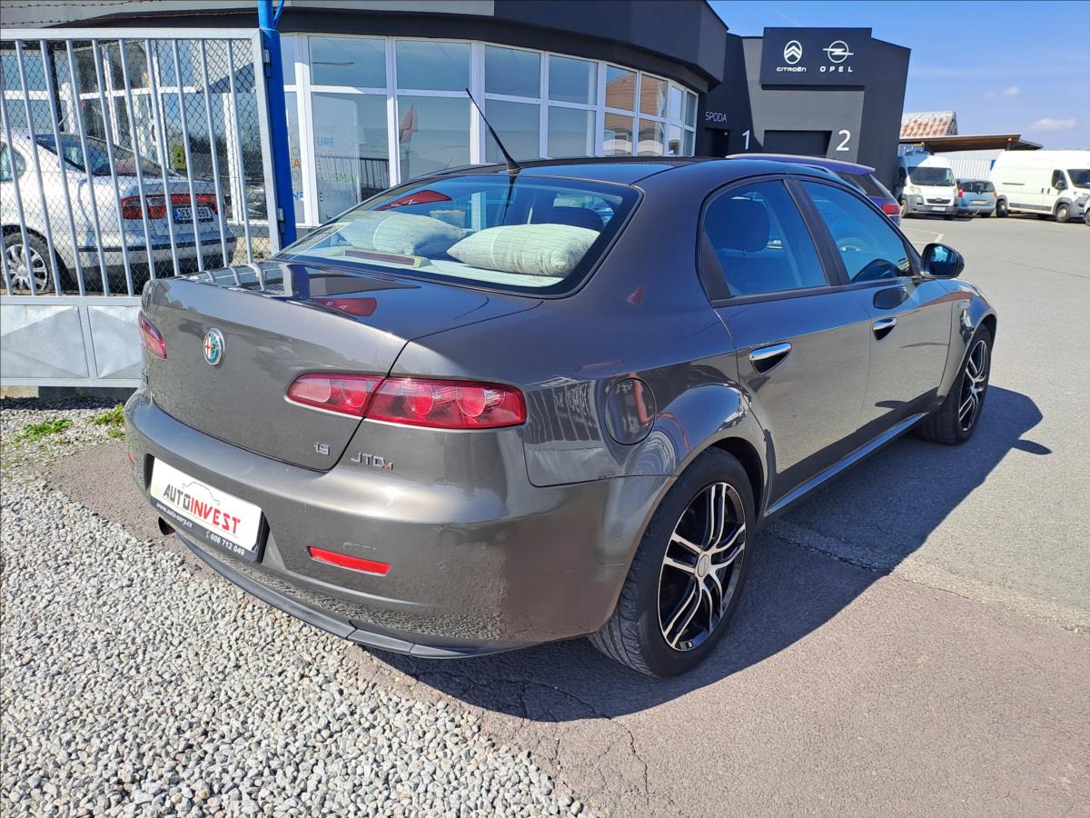 alfa-romeo-159-1-9-jtd - 2
