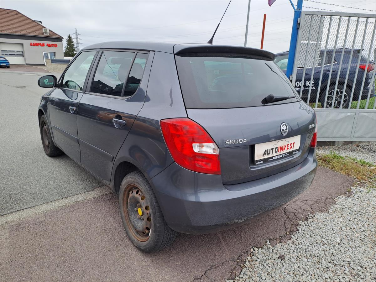 skoda-fabia-1-2-i-klima - 3