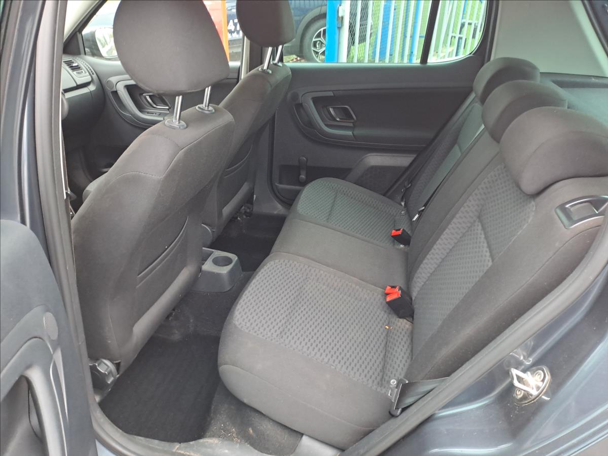 skoda-fabia-1-2-i-klima - 5