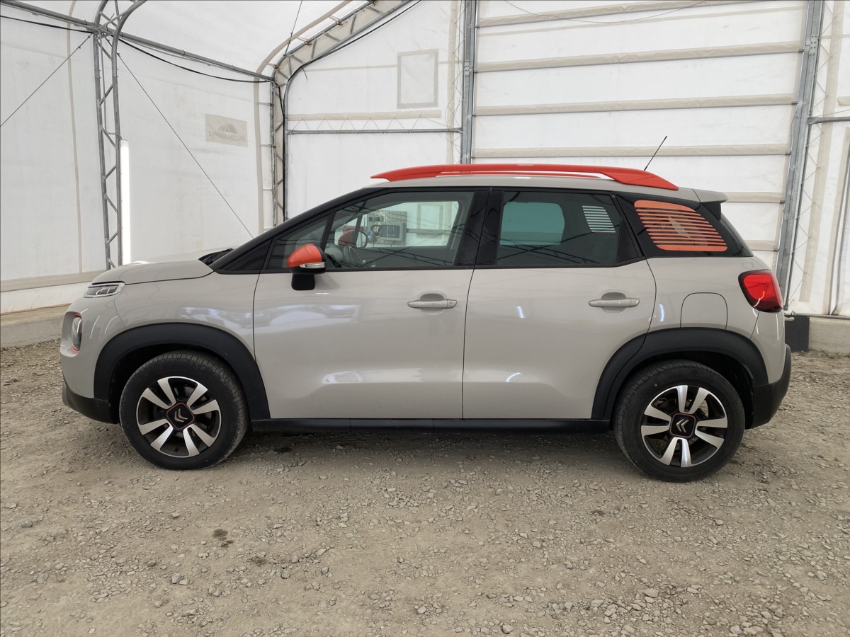citroen-c3-aircross-1-2-feel-man - 1