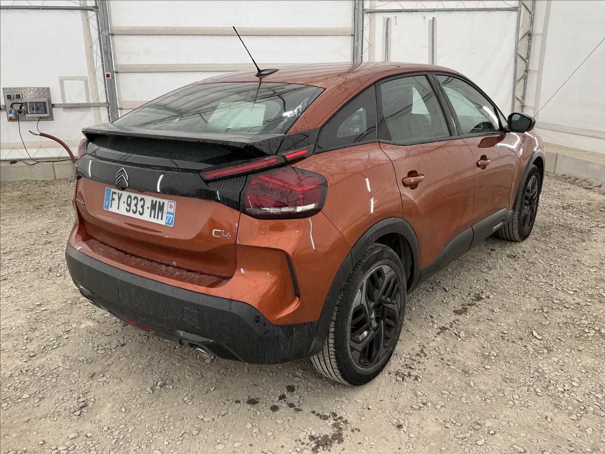 citroen-c4-1-2-feel-pack - 2