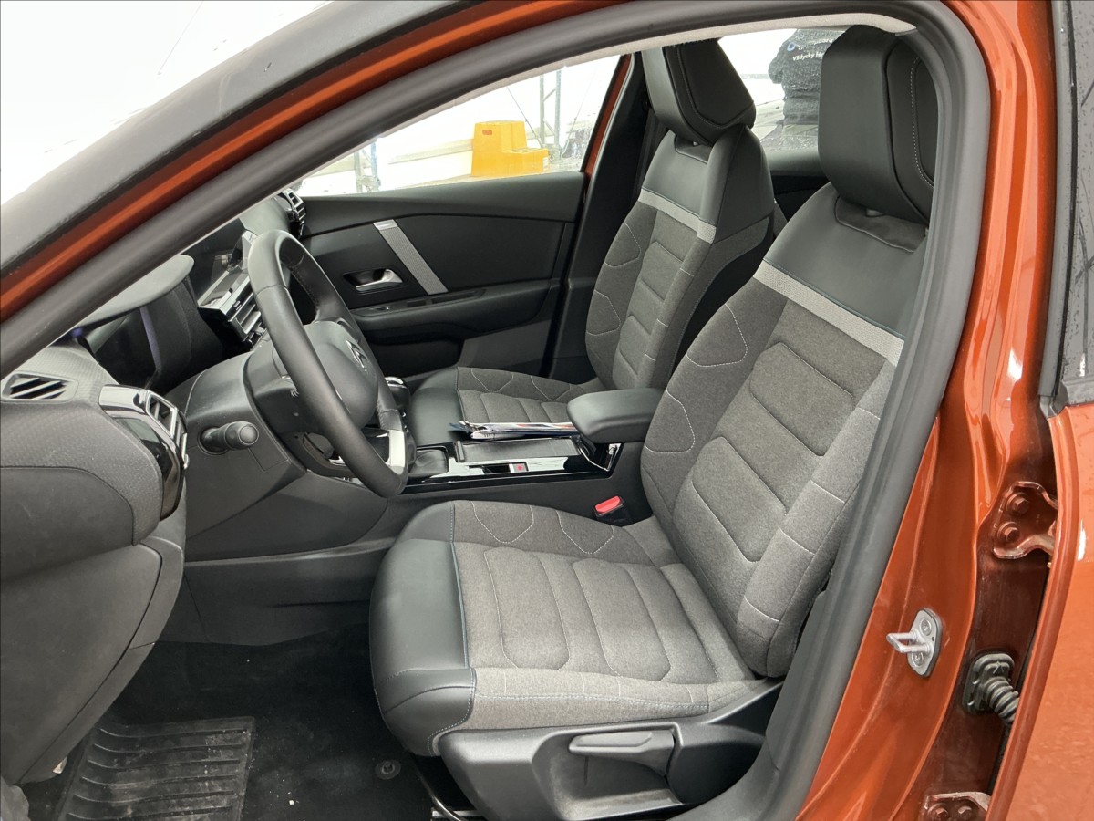 citroen-c4-1-2-feel-pack - 6