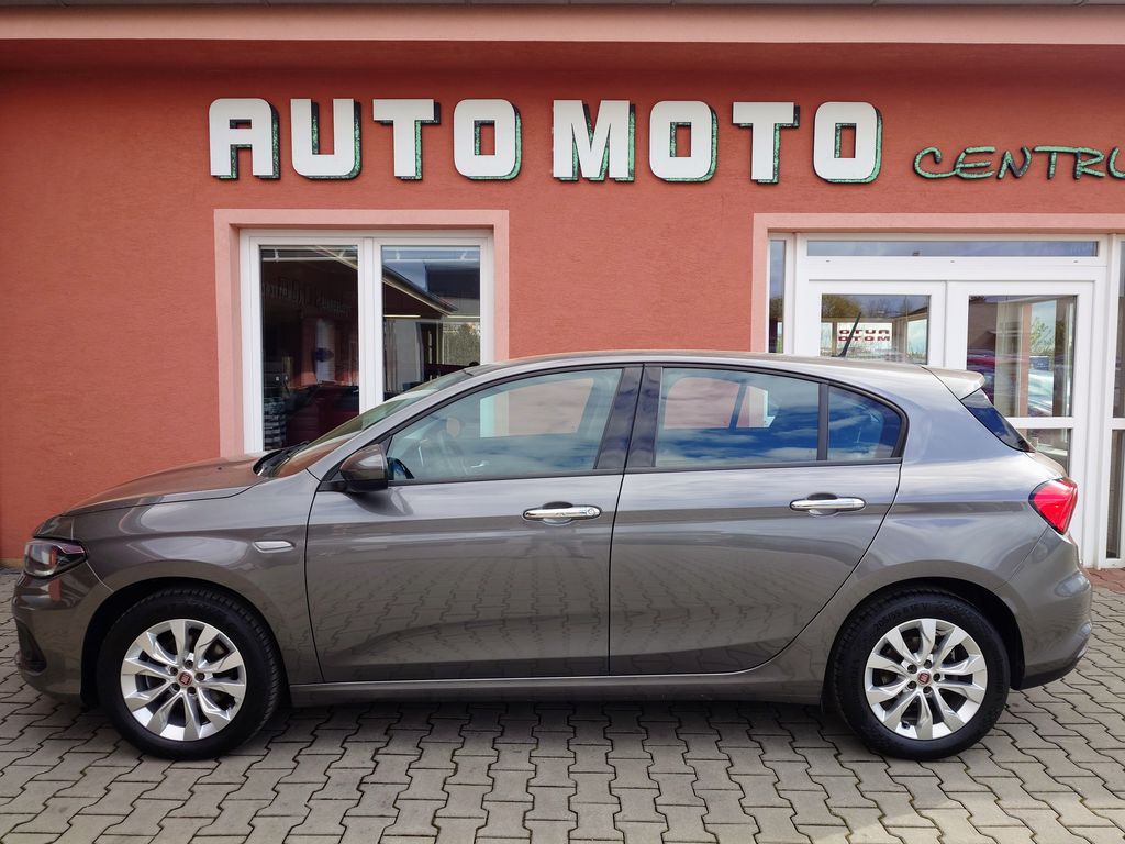 fiat-tipo-1-4-lounge-88-kw-rezervace - 1