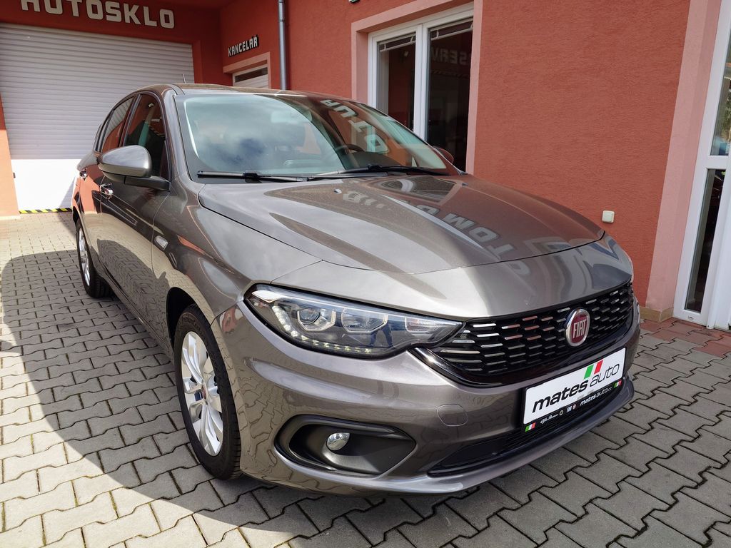 fiat-tipo-1-4-lounge-88-kw-rezervace - 3