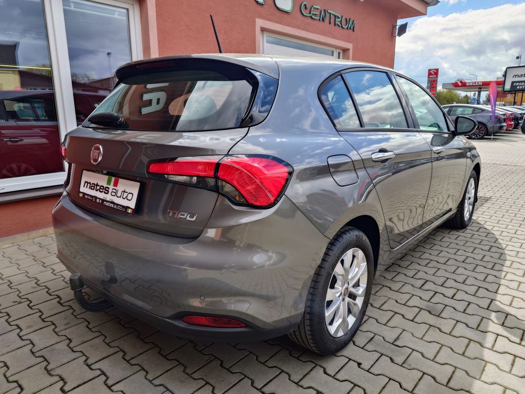 fiat-tipo-1-4-lounge-88-kw-rezervace - 5